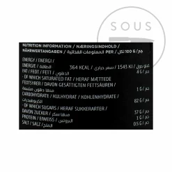 Lakrids Liquorice 4 - Chilli, 150g Discount