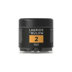 Lakrids Liquorice 2 - Salty Sale