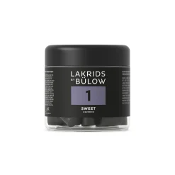 Lakrids Liquorice 1 - Sweet Discount