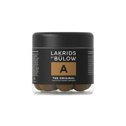 Lakrids Liquorice A - Chocolate Coated Liquorice Online