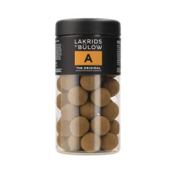 Lakrids Liquorice A - Chocolate Coated Liquorice Online