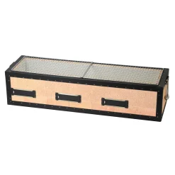 Kiji Stoneware & Ceramics Large Konro Grill Online