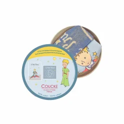 Coucke Le Petit Prince Washcloth & Tea Towel with Gift Box Online