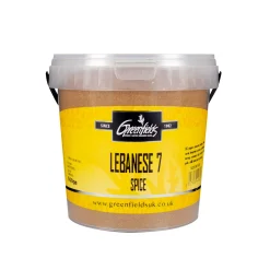 Greenfields Lebanese 7 Spice Catering Size Sale