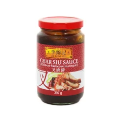 Lee Kum Kee Char Siu Sauce For Chinese BBQ, 397g Clearance