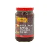 Lee Kum Kee Chilli Bean Sauce - Toban Djan, 368g Clearance