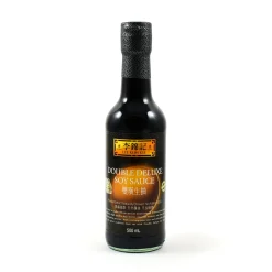 Lee Kum Kee Double Deluxe Soy, 500ml Sale