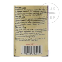 Lee Kum Kee Hoisin Sauce, 397g Best