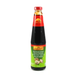 Lee Kum Kee Vegetarian Stir-Fry Sauce, 510g Outlet