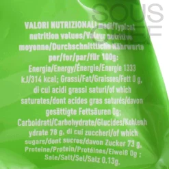 Leone Citrus Fruit Jellies, 150g Online