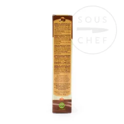 Leone Gianduja Hazelnut Chocolate Spread Tube, 115g Clearance