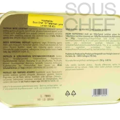 Leone Mixed Refreshing Pastilles in Gift Box, 250g Outlet