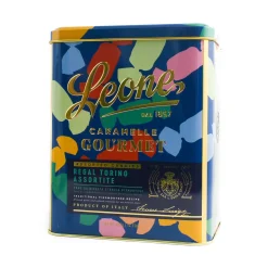 Leone Regal Torino Sweets in Gift Box, 400g Online