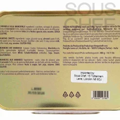 Leone Regal Torino Sweets in Gift Box, 400g Online