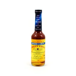 Lingham 's Ginger Garlic Chilli Sauce, 358g Online