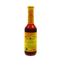 Lingham 's Original Sweet Chilli Sauce, 358g Best