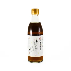 Yagisawa Shoten Liquid Concentrated Dashi Yagisawa, 360ml