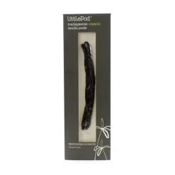 Littlepod Organic Madagascan Vanilla Pods Online