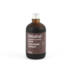 Littlepod Pure Chocolate Extract, 100ml Best