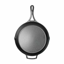 Lodge Blacklock Cast Iron Skillet Sale