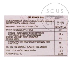 Loison Classic Filone, 500g Discount