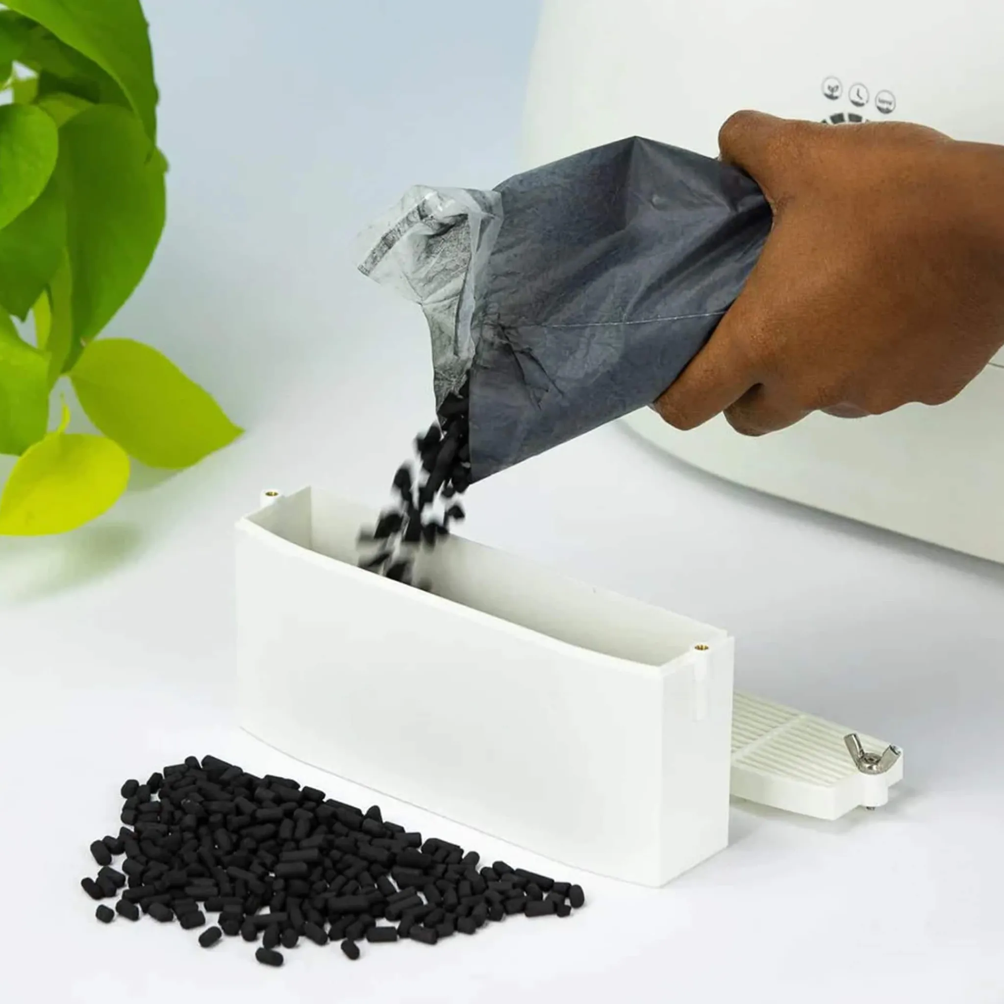 Lomi Charcoal Filter Refill Sale