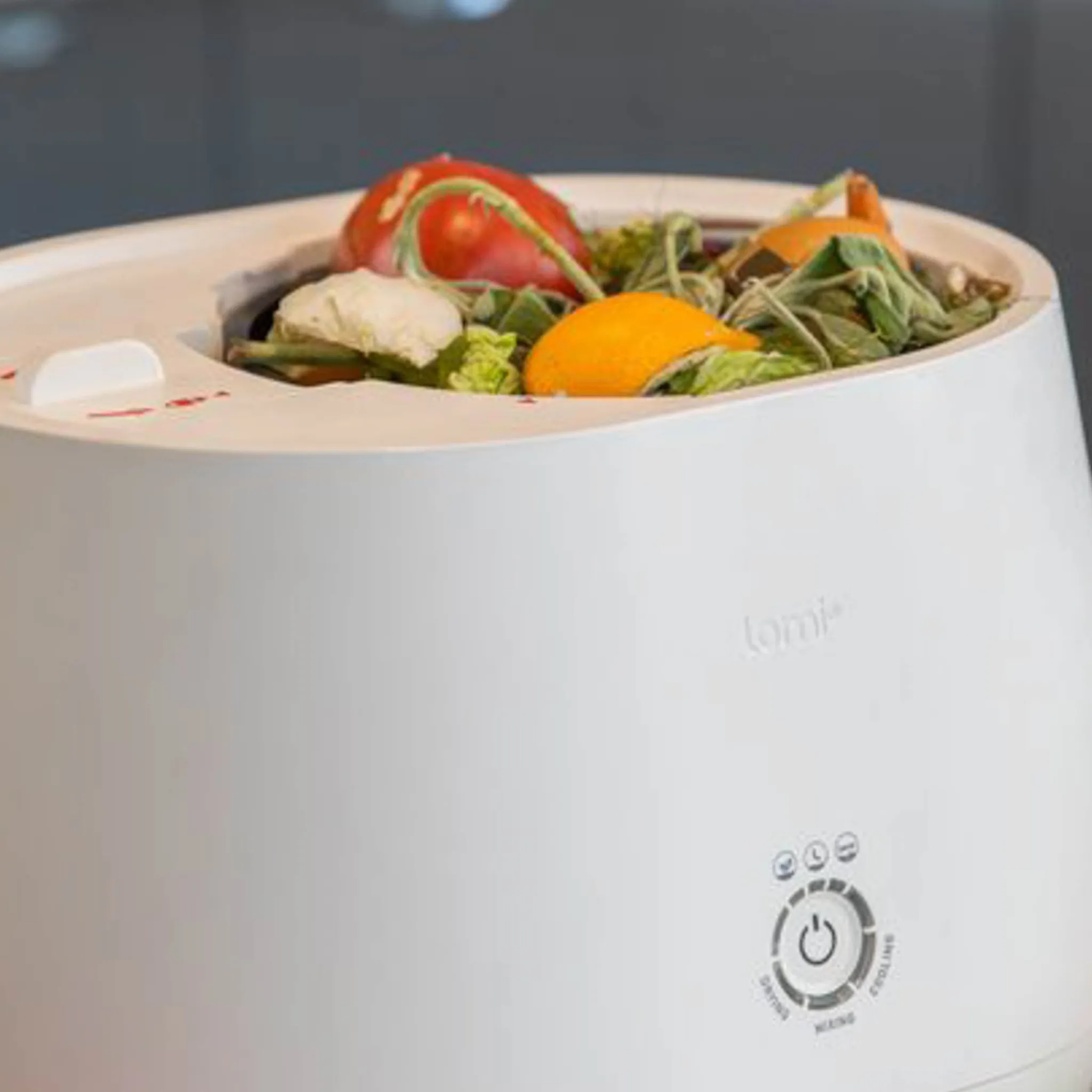 Lomi Food Waste Composter New