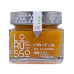 LoRUSSo Organic Artisanal Mandarin Jam, 305g Sale