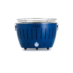 Lotus Grill Mini, Blue Discount
