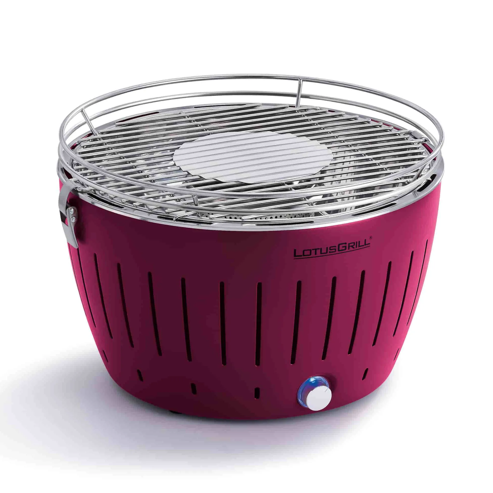 Lotus Grill Standard, Purple Outlet