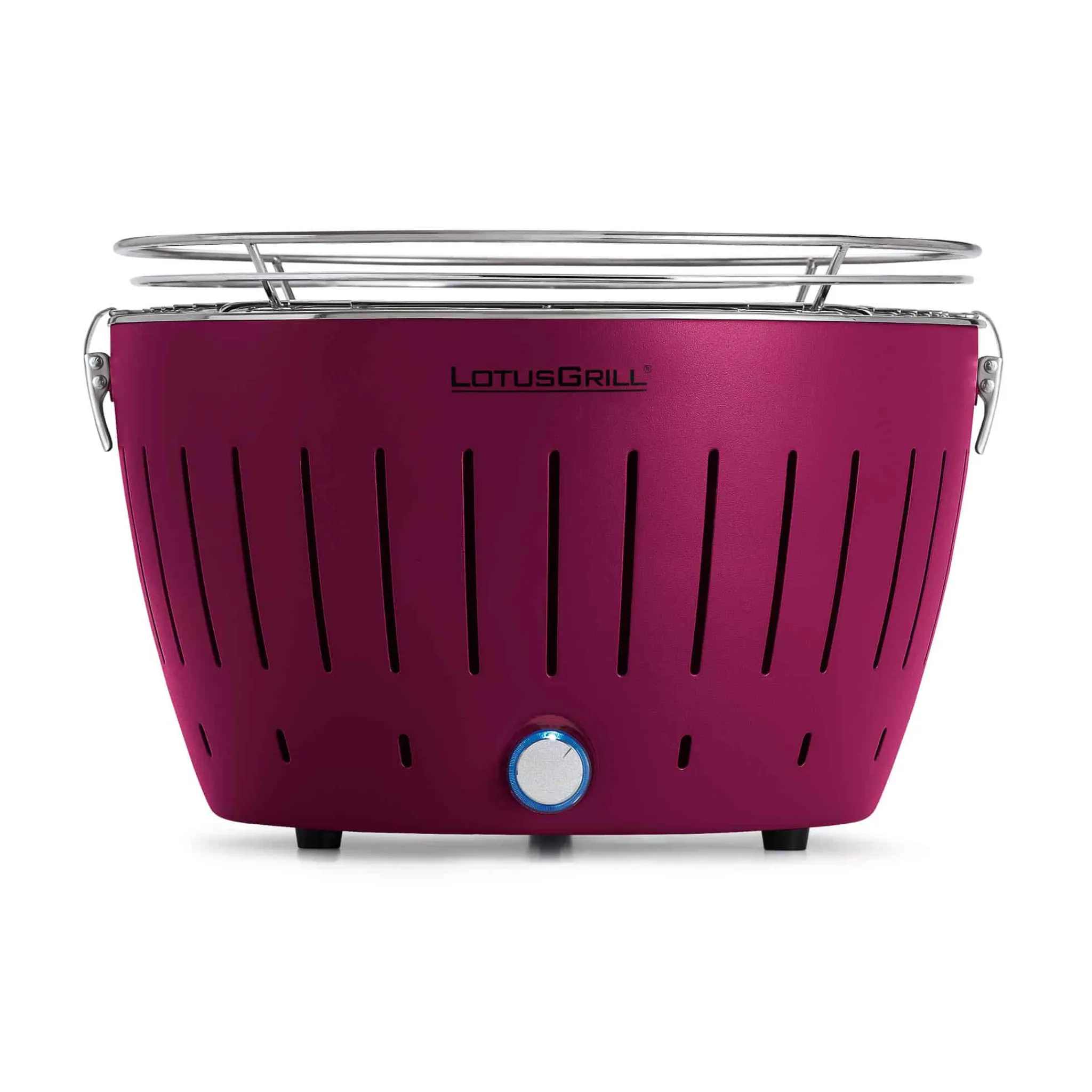 Lotus Grill Standard, Purple Outlet