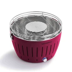 Lotus Grill Standard, Purple Outlet