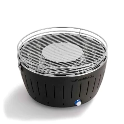 Lotus Grill XL, Anthracite Hot