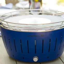 Lotus Grill XL, Blue Sale