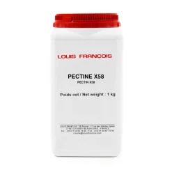 Louis Francois Pectine X58, 1kg Clearance