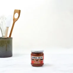 Lucullus Sambal Oelek, 200g Sale