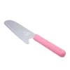 MAC Pink AUS8 Children's Knife, 12.5cm Outlet
