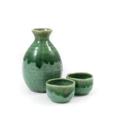 Kiji Stoneware & Ceramics Madara Sake Jug, 300ml Online