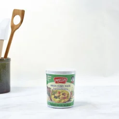 Mae Sri Green Curry Paste, 400g