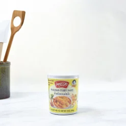 Mae Sri Thai Masaman Curry Paste, 400g Online