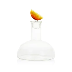 Maison Balzac Citrus Decanter, 1.3 Litres Clearance