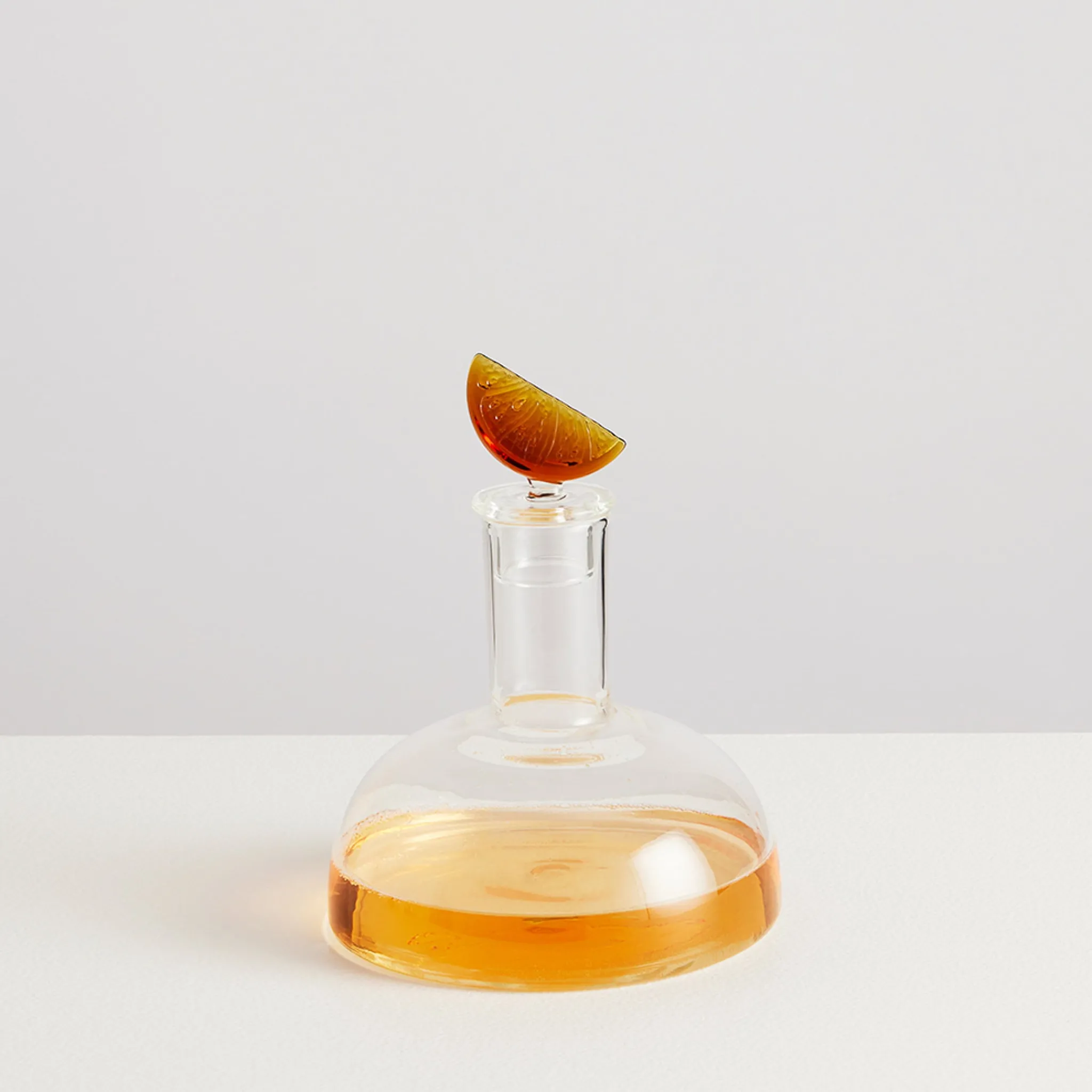 Maison Balzac Citrus Decanter, 1.3 Litres Clearance