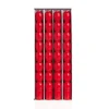 Maison Balzac Set of 4 Tomato Candles Outlet