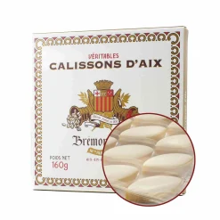 Maison Bremond Calissons from Aix, 160g Outlet
