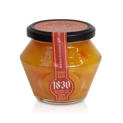 Maison Bremond Corsican Clementine & Orange Jam, 250g Discount