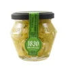 Maison Bremond Green Olive Tapenade with Grilled Almonds & White Balsamic Vinegar, 100g Discount