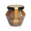 Maison Bremond Hazelnut, Milk And Salted Butter Caramel Chip Spread 220g Sale
