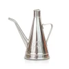 Maison Bremond Stainless Steel Olive Oil Cruet, 250ml Clearance