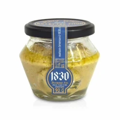 Maison Bremond Tuna & Caper Rillette, 90g Clearance