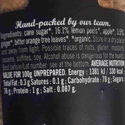 Quai Sud Make Your Own Moscow Mule Cocktail Mix, 110g Sale